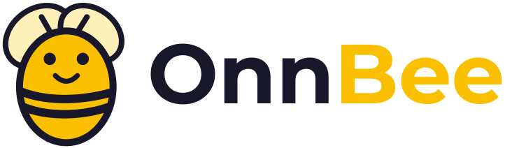 Onn Bee Logo